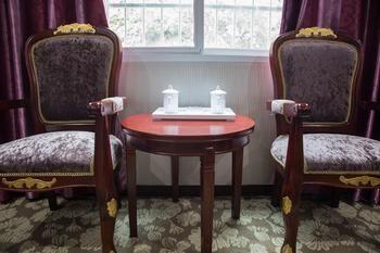جيوتشايقو Yixinyuan Hotel المظهر الخارجي الصورة